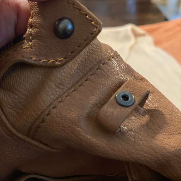 SOLD - Celine Purse - Picture 5 of 17